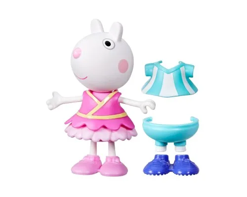 Фігурка Peppa Pig Figurines - Одягни Сюзі (G0330)