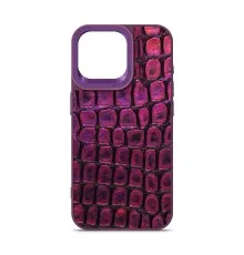 Чохол до мобільного телефона Harder Kaiju Skin Apple iPhone 15 Pro Max Purple (ARM76848)