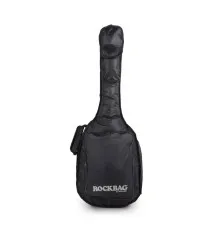 Чохол для гітари RockBag Basic Line - 3/4 Classical Guitar Gig Bag (RB 20524 B)