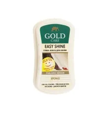 Губка для взуття GoldCare Блиск Безбарвна (8697704013447)