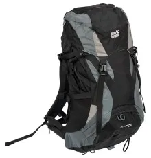 Рюкзак туристичний Skif Outdoor Futura Pro 65L Black (9635B)