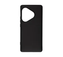 Чохол до мобільного телефона Armorstandart ICON Realme GT 6 / GT 6T / GT Neo 6 / GT Neo 6 SE Black (ARM77863)