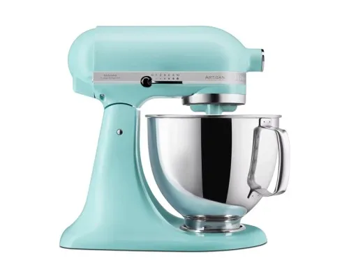 Кухонний комбайн KitchenAid 5KSM125EMI