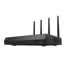 Реєстратор для відеоспостереження Reolink NVS12W