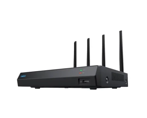 Реєстратор для відеоспостереження Reolink NVS12W