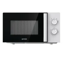 Мікрохвильова піч Gorenje MO17E1WH