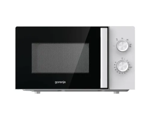 Мікрохвильова піч Gorenje MO17E1WH