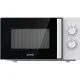 Мікрохвильова піч Gorenje MO17E1WH