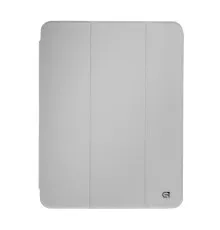 Чохол до планшета Armorstandart Smart Fold Pen Apple iPad Air 11 (2024) Light Grey (ARM78123)