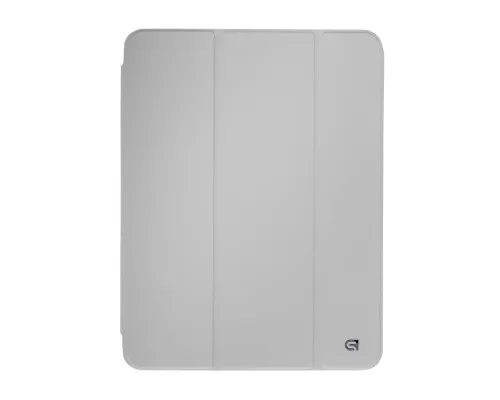 Чохол до планшета Armorstandart Smart Fold Pen Apple iPad Air 11 (2024) Light Grey (ARM78123)
