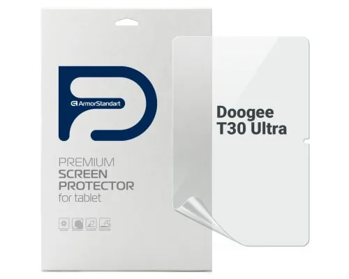 Плівка захисна Armorstandart Doogee T30 Ultra (ARM82530)