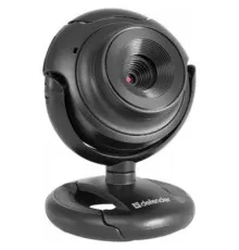 Веб-камера Defender G-lens 2525HD (63252)
