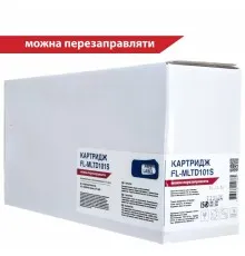 Картридж FREE Label SAMSUNG MLT-D101S (для ML-2160/ 2164/ 2165/ 2168, SCX-3400) (FL-MLTD101S)