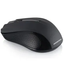 Мишка Modecom MC-WM9 BLACK (M-MC-0WM9-100)