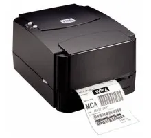 Принтер етикеток TSC TTP-244 Pro (4020000033)