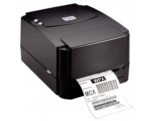 Принтер етикеток TSC TTP-244 Pro (4020000033)