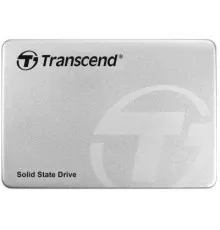 Накопитель SSD 2.5" 240GB Transcend (TS240GSSD220S)