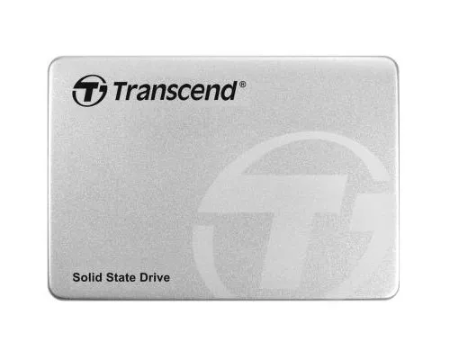 Накопитель SSD 2.5 240GB Transcend (TS240GSSD220S)