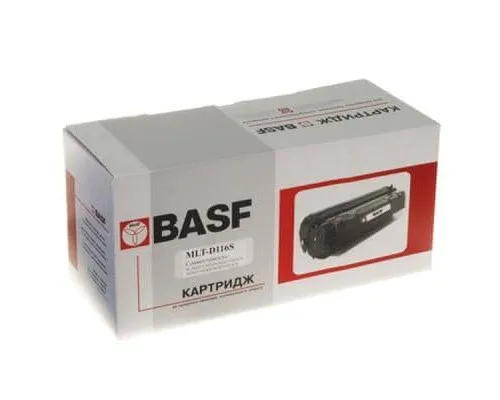 Картридж BASF для Samsung SL-M2625/M2825/M2875 (KT-MLTD116S)