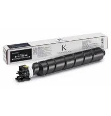Тонер-картридж Kyocera TK-8345K black (1T02L70NL0)