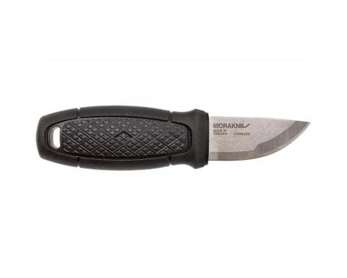 Ніж Morakniv Eldris Neck Knife Black (12629)