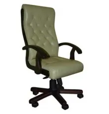 Офісне крісло Примтекс плюс Richard Extra LE-12 1.031 Beige (Richard Extra LE-12 1.031)