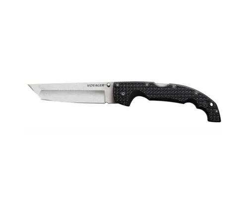 Ніж Cold Steel Voyager XL TP, 10A (29AXT)