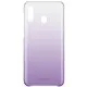 Чехол для мобильного телефона Samsung Galaxy 20 (A205F) Gradation Cover Violet (EF-AA205CVEGRU)