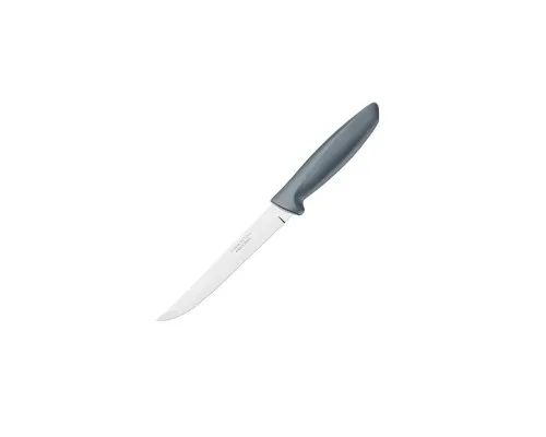 Кухонный нож Tramontina Plenus для нарезки 152 мм Gray (23441/166)