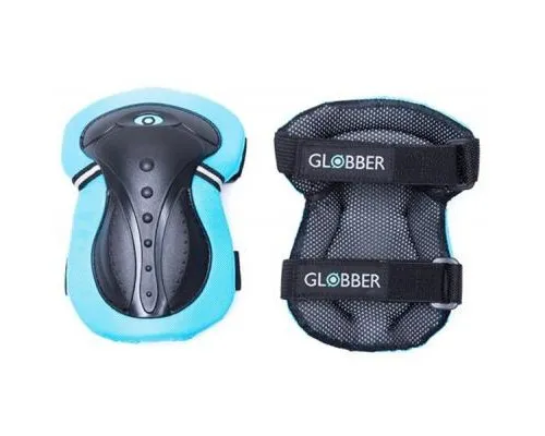Комплект защиты Globber детский Синий, до 25кг (XXS) (540-100)