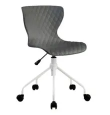 Офісне крісло Special4You Ray grey (000004109)