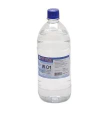 Чистящая жидкость WWM salt-free water 1000г (W01-4)
