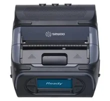 Принтер чеков Sewoo LK-P43IINSW USB, SERIAL, WiFi (LK-P43NII)
