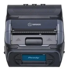 Принтер чеків Sewoo LK-P43IINSW USB, SERIAL, WiFi (LK-P43NII)