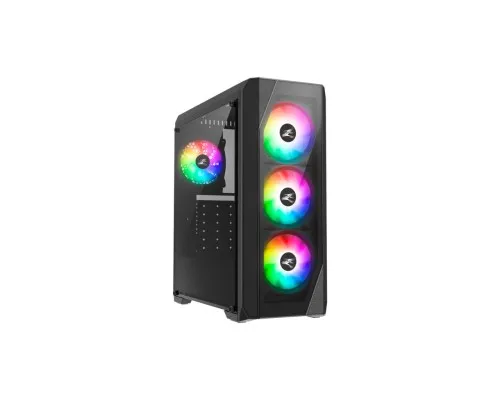 Корпус Zalman N5 TF Black