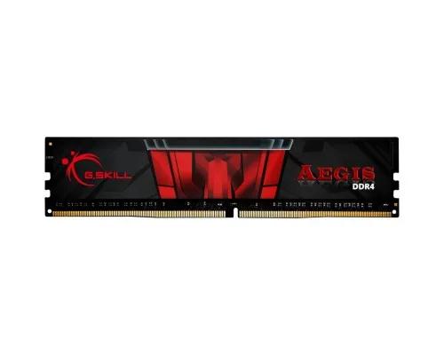 Модуль памяти для компьютера DDR4 8GB 2800 MHz Aegis G.Skill (F4-2800C17S-8GIS)