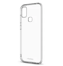 Чохол до мобільного телефона MakeFuture Samsung M51 Air (Clear TPU) (MCA-SM51)