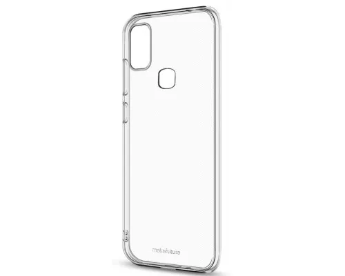 Чехол для мобильного телефона MakeFuture Samsung M51 Air (Clear TPU) (MCA-SM51)