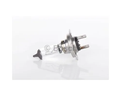 Автолампа Bosch галогенова 55W (1 987 301 012)