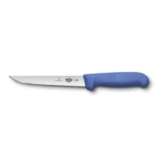 Кухонный нож Victorinox Fibrox 15 см Blue (5.6002.15)