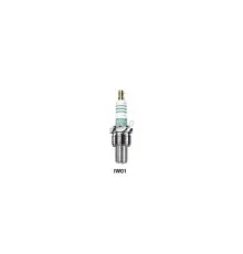 Свічка запалювання Denso IW0124
