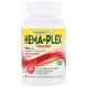 Вітамінно-мінеральний комплекс Natures Plus Комплекс для Підтримки Оптимального Здоровя Крові, Hem (NAP-03768)