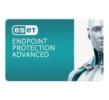 Антивірус Eset PROTECT Advanced з хмарним та локал. управл. 46 ПК на 2year (EPAC_46_2_B)