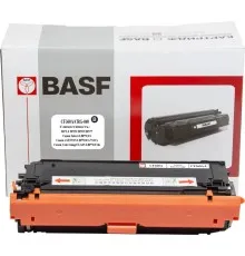 Картридж BASF HP LJ M552/CF360A/508A/Canon 040 Black (KT-CF360A-U)