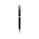 Ручка шариковая Parker SONNET 17 Matte Black Lacquer GT BP (84 832)