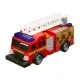 Машина Road Rippers Rush & rescue Пожарная служба (20242)