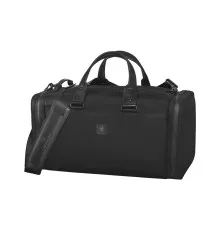 Дорожня сумка Victorinox Travel Lexicon 2.0 Sport Locker 37 л Black (Vt601194)