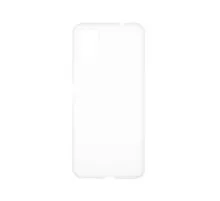 Чохол до мобільного телефона BeCover ZTE Blade A71 Transparancy (706942)
