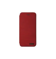 Чехол для мобильного телефона BeCover Exclusive Samsung Galaxy M52 SM-M526 Burgundy Red (707047)