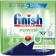 Таблетки для посудомоечных машин Finish Power All in One 0% 40 шт. (5900627092424)